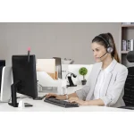 Yealink BLT60 Busylight 1300077 - Image 2