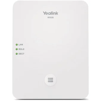 Yealink W80DM DECT Βάση 1302013