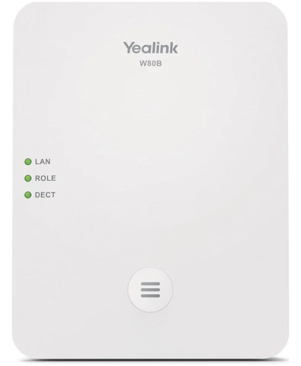 Yealink W80DM DECT Βάση 1302013
