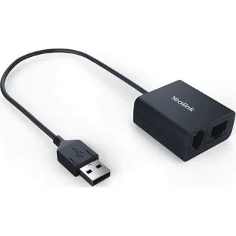 Yealink EHS40 Αντάπτορας Wireless Headset 1300037