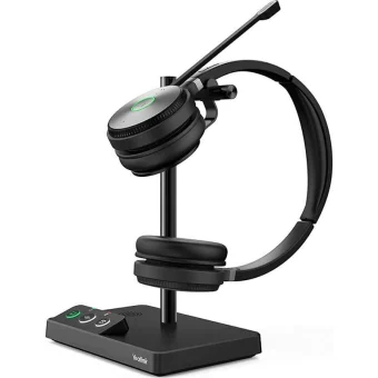 Yealink WH62 VOIP Headset Dual Teams (1308001)