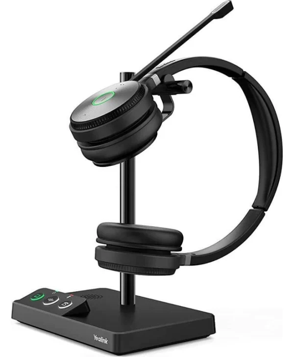Yealink WH62 VOIP Headset Dual Teams (1308001)