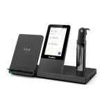 Yealink WH67 VOIP Headset Dect Teams Wireless (1308040)