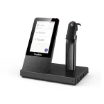 Yealink WH67 VOIP Headset Dect Teams Wireless (1308040) - Image 2