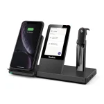 Yealink WH67 VOIP Headset Dect Teams Wireless (1308040) - Image 3