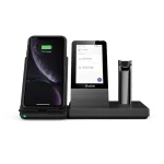 Yealink WH67 VOIP Headset Dect Teams Wireless (1308040) - Image 5