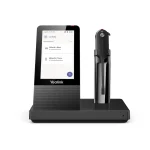 Yealink WH67 VOIP Headset Dect Teams Wireless (1308040) - Image 6