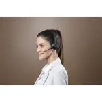 Yealink WH67 VOIP Headset Dect Teams Wireless (1308040) - Image 16
