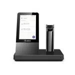Yealink WH67 VOIP Headset Dect Teams Wireless (1308040) - Image 17