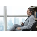 Yealink WH67 VOIP Headset Dect Teams Wireless (1308040) - Image 19