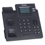 Yealink SIP-T31G Ενσύρματο Τηλέφωνο IP 2 γραμμών Μαύρο 1301044 - Image 2