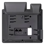 Yealink SIP-T31G Ενσύρματο Τηλέφωνο IP 2 γραμμών Μαύρο 1301044 - Image 9
