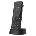 Yealink W78H Ασύρματο Τηλέφωνο IP Μαύρο 1302023