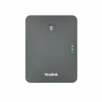 Yealink W70B DECT Βάση 1302017 - Image 2