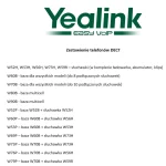 Yealink W70B DECT Βάση 1302017 - Image 3