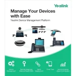 Yealink W70B DECT Βάση 1302017 - Image 5