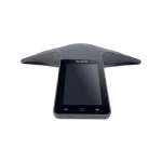 Yealink CP965 Ασύρματο Τηλέφωνο IP Μαύρο - Image 2