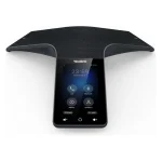 Yealink CP965 Ασύρματο Τηλέφωνο IP Μαύρο - Image 3