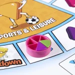Επιτραπέζιο Παιχνίδι Trivial Pursuit Family Edition (Ελληνική Έκδοση) για 2+ Παίκτες 8+ Ετών Hasbro E1921 - Image 7