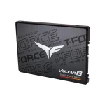 TeamGroup T-Force Vulcan Z SSD 2TB τύπου 2.5'' με σύνδεση SATA III T253TZ002T0C101 - Image 2