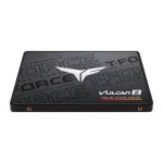 TeamGroup T-Force Vulcan Z SSD 2TB τύπου 2.5'' με σύνδεση SATA III T253TZ002T0C101 - Image 3