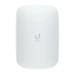 Ubiquiti U6 v1 WiFi Extender Dual Band (2.4 & 5GHz) 5400Mbps U6-EXTENDER