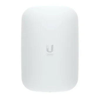 Ubiquiti U6 v1 WiFi Extender Dual Band (2.4 & 5GHz) 5400Mbps U6-EXTENDER