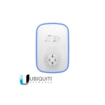 Ubiquiti U6 v1 WiFi Extender Dual Band (2.4 & 5GHz) 5400Mbps U6-EXTENDER - Image 2
