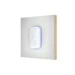 Ubiquiti U6 v1 WiFi Extender Dual Band (2.4 & 5GHz) 5400Mbps U6-EXTENDER - Image 4