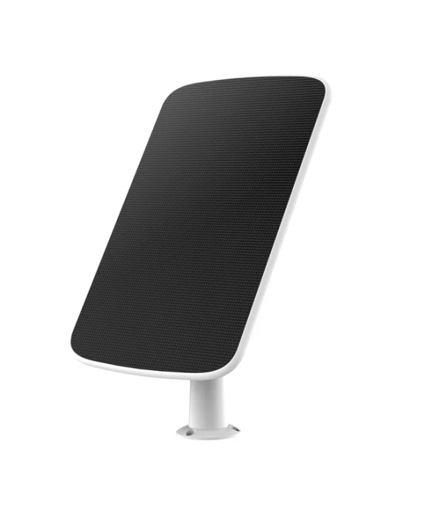 Ezviz Ηλιακό Panel Συστημάτων CCTV for BC1 & BC1C CS-CMT-SP-D SOLAR PANEL-D