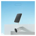 Ezviz Ηλιακό Panel Συστημάτων CCTV for BC1 & BC1C CS-CMT-SP-D SOLAR PANEL-D - Image 3