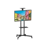 Techly ICA-TR16T Βάση Τηλεόρασης Δαπέδου έως 70" και 50kg 105643 - Image 3