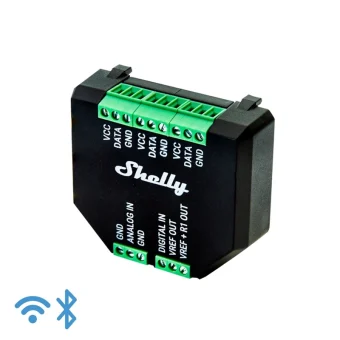 Shelly Plus Add-On Smart Switch Wi-Fi Shelly_Plus_Add