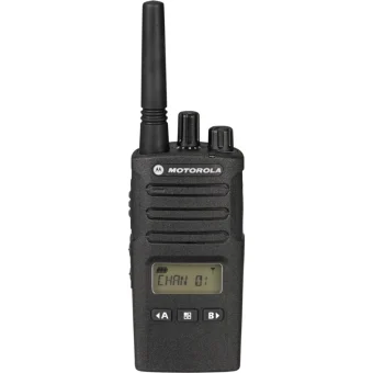 Motorola XT460 Ασύρματος Πομποδέκτης PMR 1.5W με Μονόχρωμη Οθόνη MOTOXT460