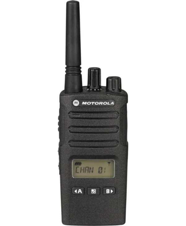 Motorola XT460 Ασύρματος Πομποδέκτης PMR 1.5W με Μονόχρωμη Οθόνη MOTOXT460