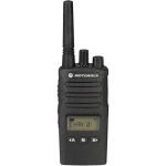 Motorola XT460 Ασύρματος Πομποδέκτης PMR 1.5W με Μονόχρωμη Οθόνη MOTOXT460 - Image 2