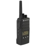Motorola XT460 Ασύρματος Πομποδέκτης PMR 1.5W με Μονόχρωμη Οθόνη MOTOXT460 - Image 3