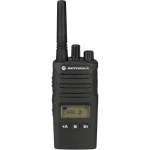 Motorola XT460 Ασύρματος Πομποδέκτης PMR 1.5W με Μονόχρωμη Οθόνη MOTOXT460 - Image 4