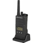 Motorola XT460 Ασύρματος Πομποδέκτης PMR 1.5W με Μονόχρωμη Οθόνη MOTOXT460 - Image 5