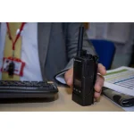 Motorola XT460 Ασύρματος Πομποδέκτης PMR 1.5W με Μονόχρωμη Οθόνη MOTOXT460 - Image 6
