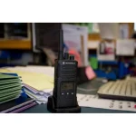Motorola XT460 Ασύρματος Πομποδέκτης PMR 1.5W με Μονόχρωμη Οθόνη MOTOXT460 - Image 10