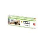 Techly ICA-PLB 860 Επιτοίχια έως 80" και 60kg 022649 - Image 3