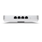 Ubiquiti UniFi6 Enterprise In-Wall Access Point Wi‑Fi 6E Tri Band (2.4 & 5 & 6GHz) Λευκό U6-Enterprise-IW - Image 3