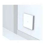 Ubiquiti UniFi6 Enterprise In-Wall Access Point Wi‑Fi 6E Tri Band (2.4 & 5 & 6GHz) Λευκό U6-Enterprise-IW - Image 7