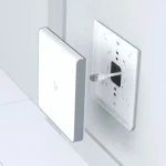 Ubiquiti UniFi6 Enterprise In-Wall Access Point Wi‑Fi 6E Tri Band (2.4 & 5 & 6GHz) Λευκό U6-Enterprise-IW - Image 10