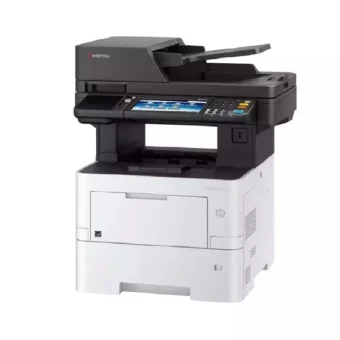Kyocera ECOSYS MA5500ifx Ασπρόμαυρο Πολυμηχάνημα Laser 110C0Z3NL0