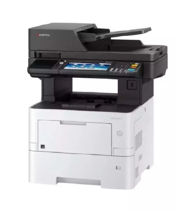 Kyocera ECOSYS MA5500ifx Ασπρόμαυρο Πολυμηχάνημα Laser 110C0Z3NL0