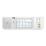 Kyocera ECOSYS MA5500ifx Ασπρόμαυρο Πολυμηχάνημα Laser 110C0Z3NL0 - Image 4