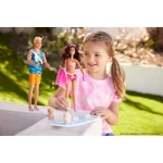 Barbie Beach Surfer Κούκλα για 3+ Ετών 29εκ. (Διάφορα Σχέδια) 1τμχ HPL69 - Image 5