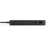 Microsoft Surface Thunderbolt 4 Thunderbolt 4 Docking Station με 4K Ethernet Μαύρο T8I-00002 - Image 5